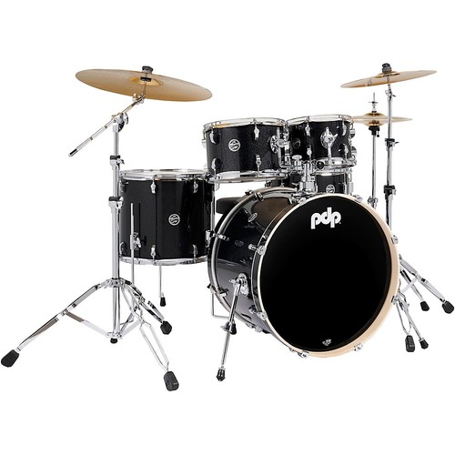 Pdp mainstage 5 piece - pdp, dw