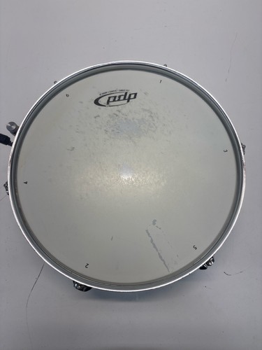 Pre owned pdp pacific drums - pdp,